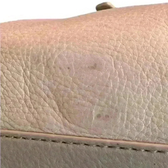 Kate Spade Cobble Hill Leather Leslie Small Convertible Shoulder Bag - Picture 11 of 16